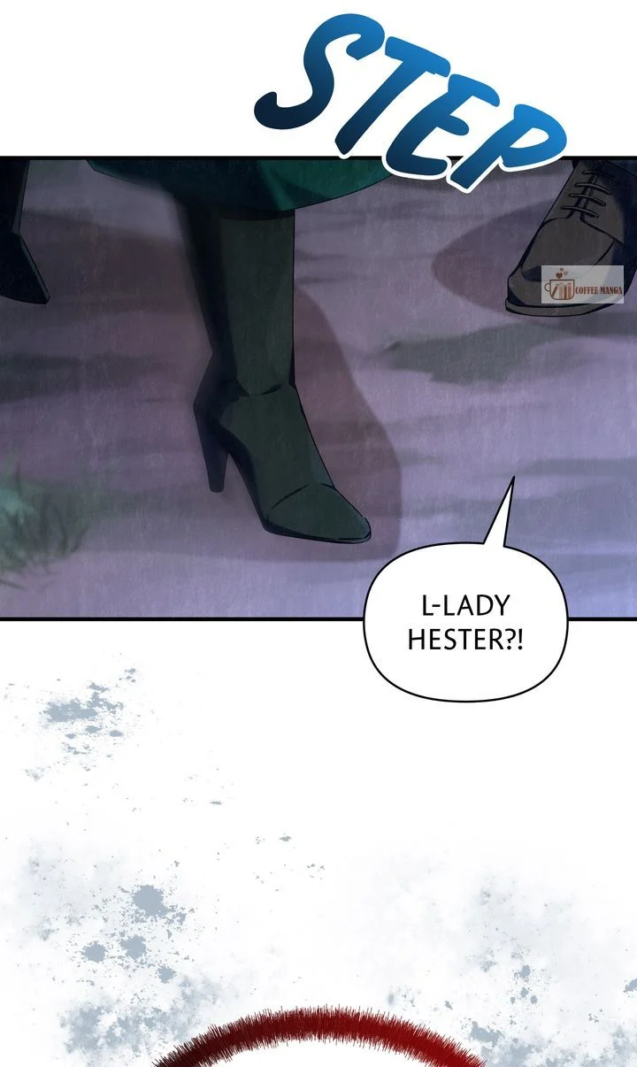 Dear, Not Cunning Witch chapter 7 page 58