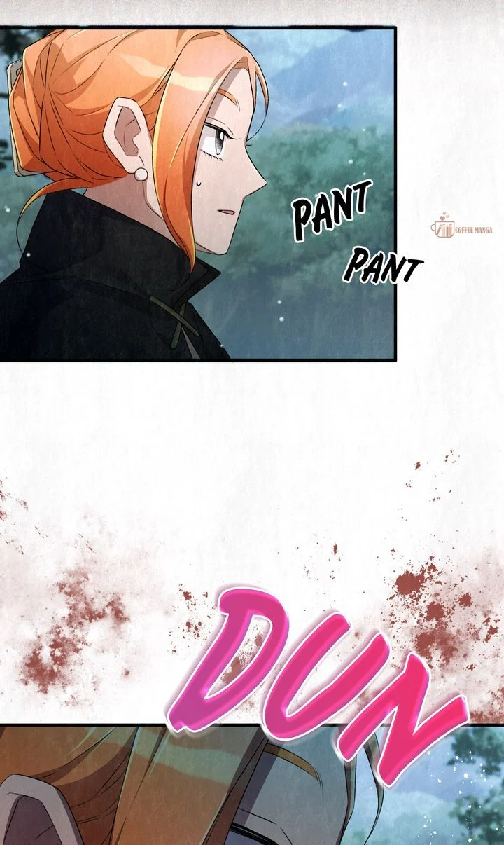 Dear, Not Cunning Witch chapter 7 page 64