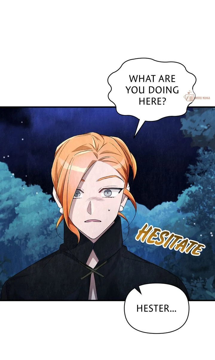 Dear, Not Cunning Witch chapter 7 page 68
