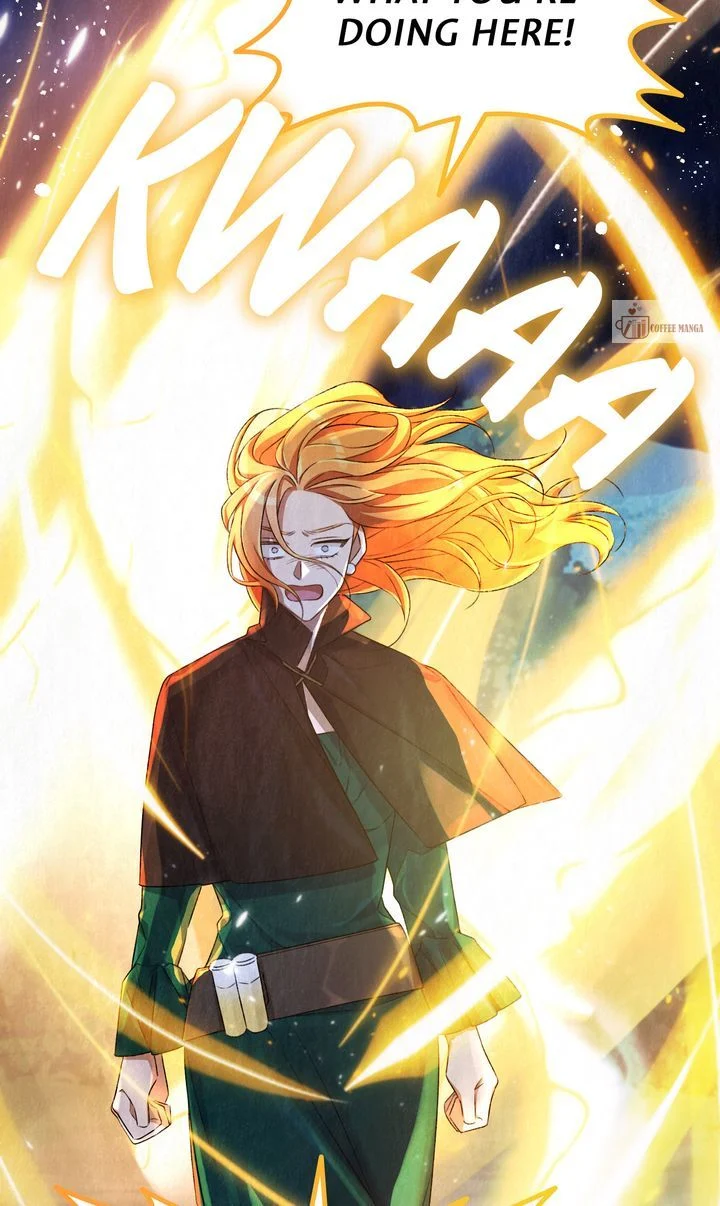 Dear, Not Cunning Witch chapter 7 page 71