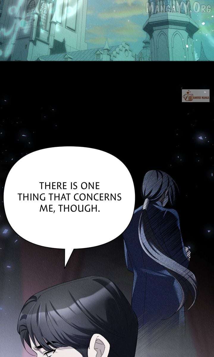 Dear, Not Cunning Witch chapter 73 page 8
