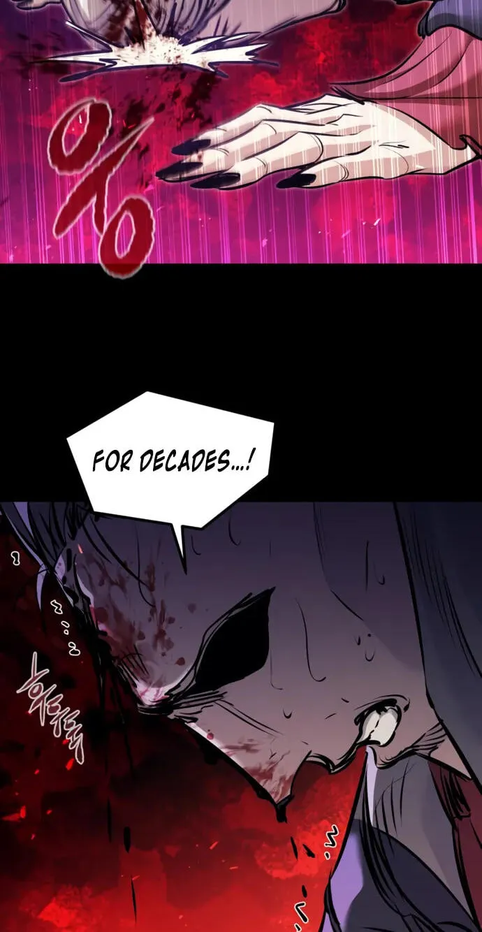 The Regressed Mercenary’s Machinations chapter 100 page 84
