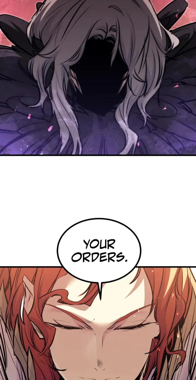 The Regressed Mercenary’s Machinations chapter 100 page 112