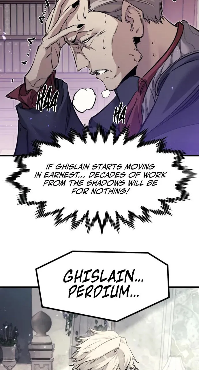 The Regressed Mercenary’s Machinations chapter 100 page 44