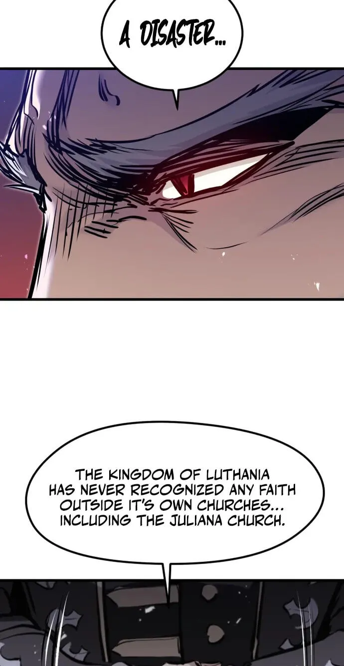 The Regressed Mercenary’s Machinations chapter 100 page 21