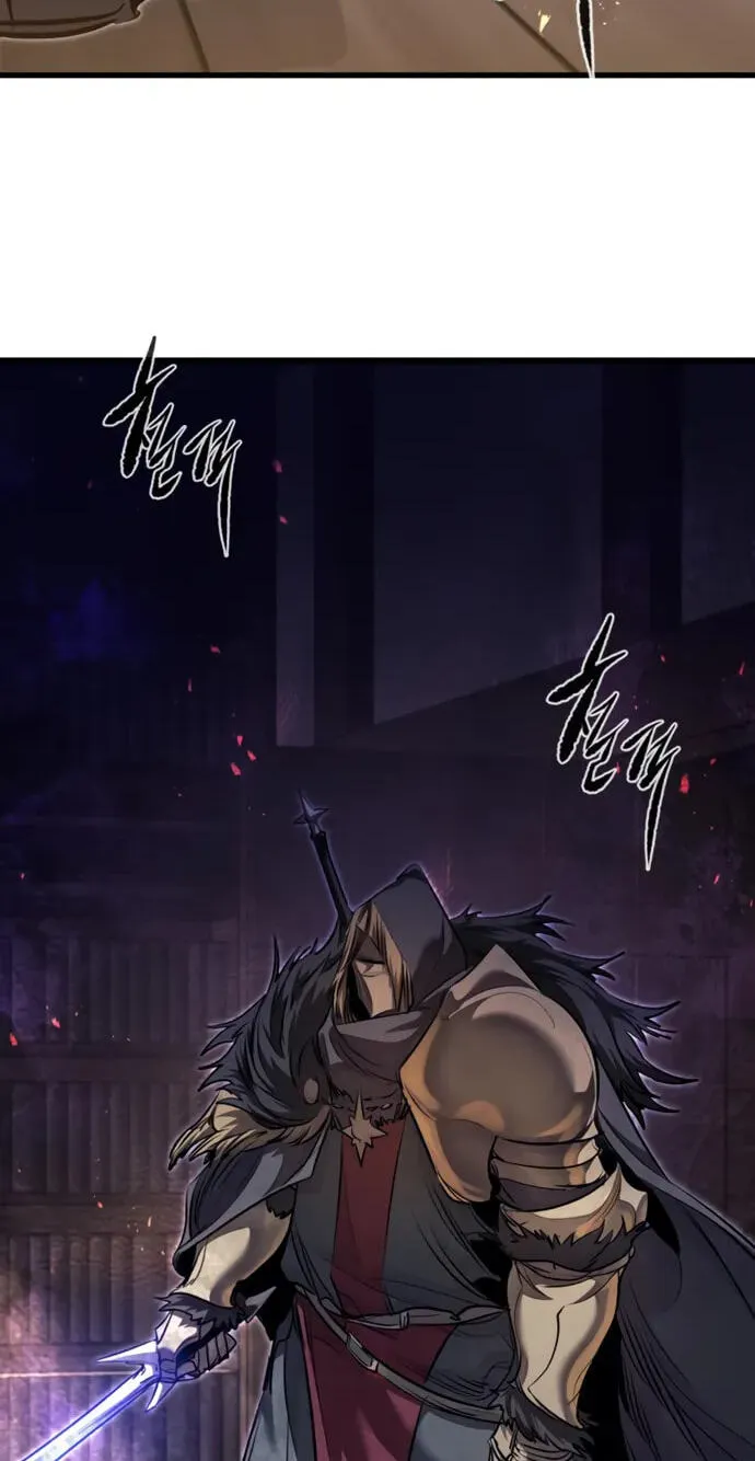 The Regressed Mercenary’s Machinations chapter 100 page 100