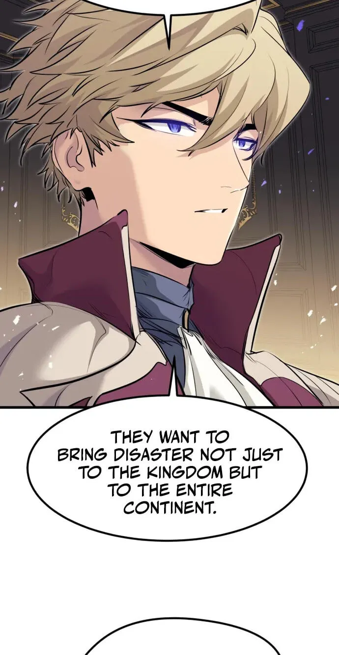The Regressed Mercenary’s Machinations chapter 100 page 23