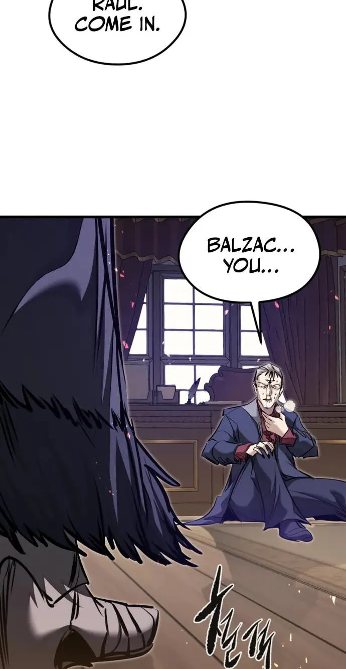 The Regressed Mercenary’s Machinations chapter 100 page 99