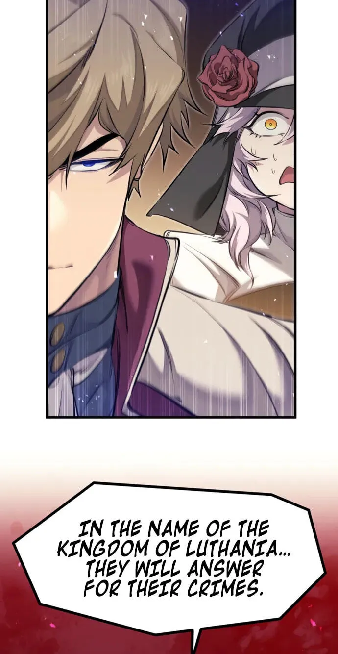 The Regressed Mercenary’s Machinations chapter 100 page 34