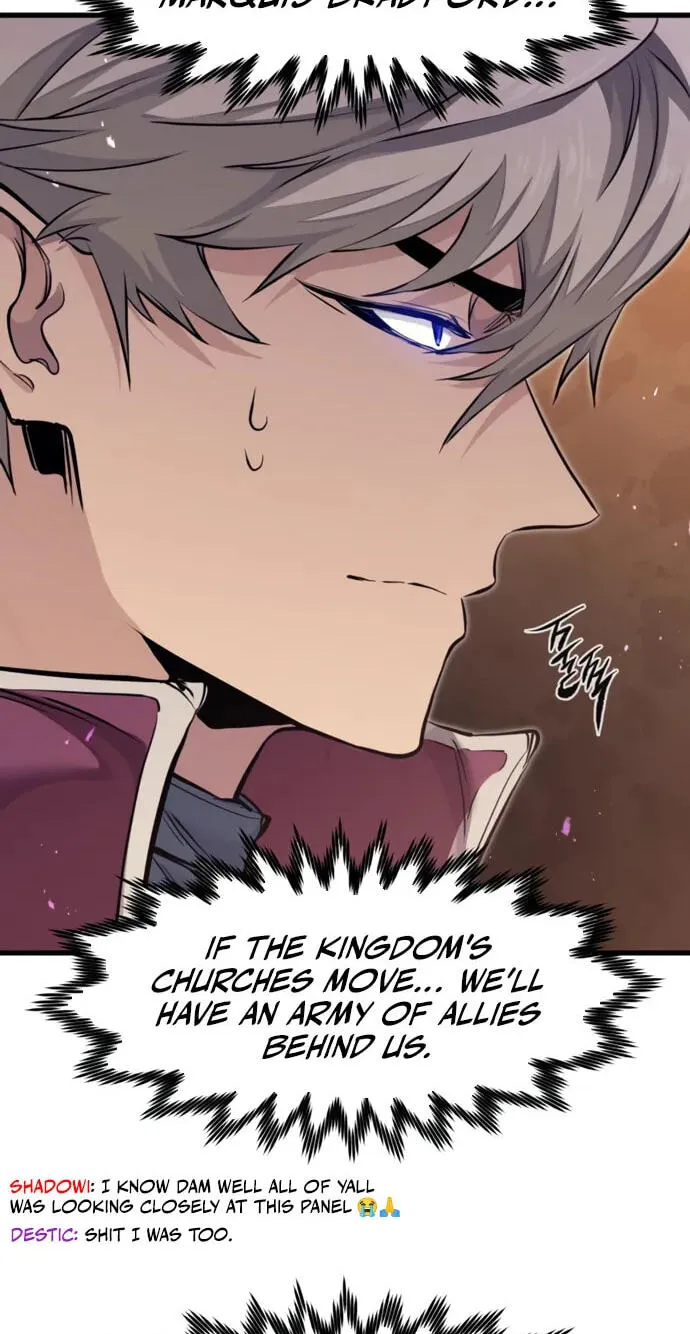 The Regressed Mercenary’s Machinations chapter 100 page 36