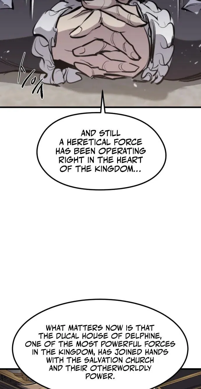 The Regressed Mercenary’s Machinations chapter 100 page 22