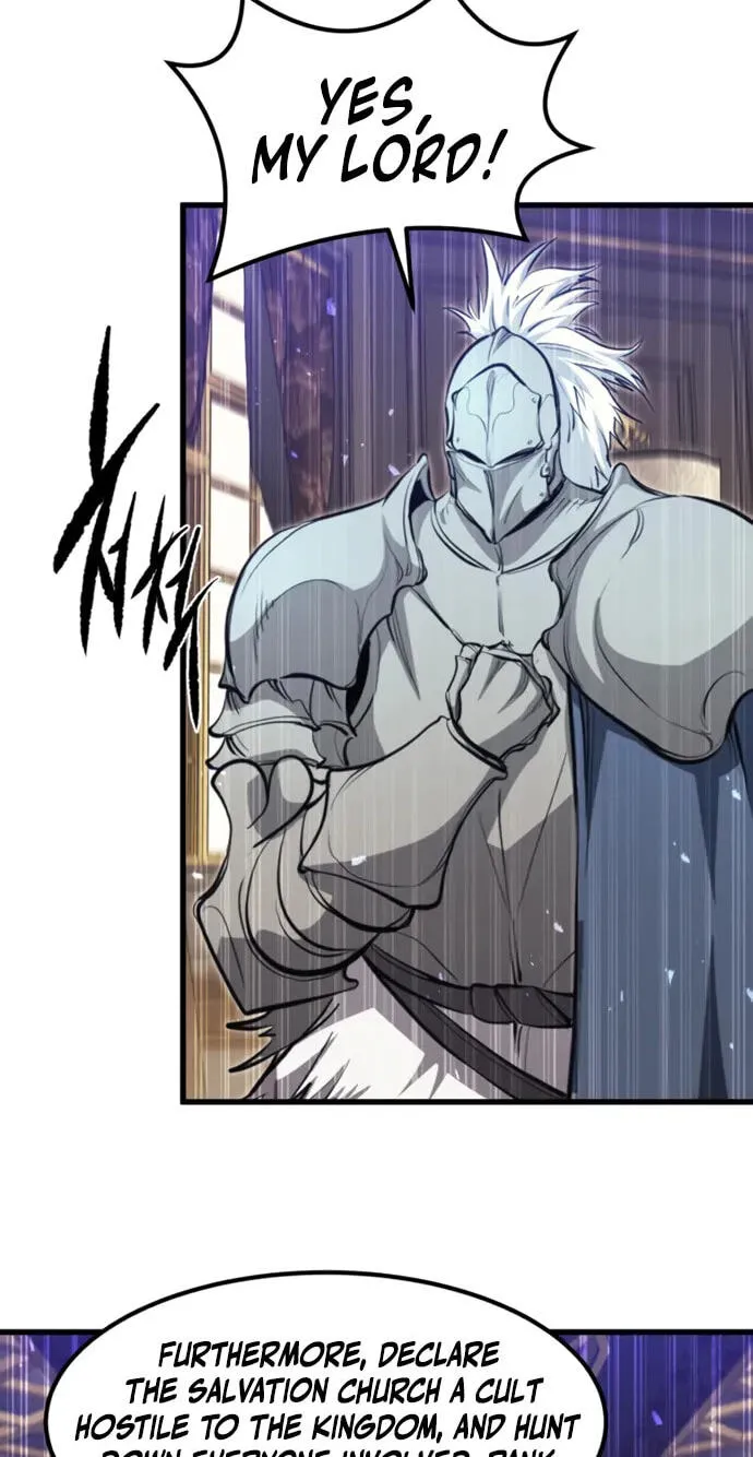 The Regressed Mercenary’s Machinations chapter 100 page 29