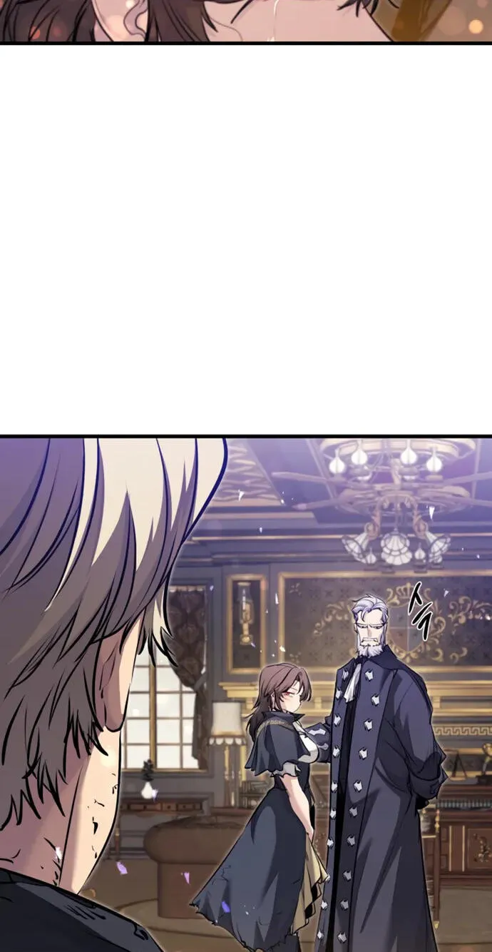 The Regressed Mercenary’s Machinations chapter 100 page 8