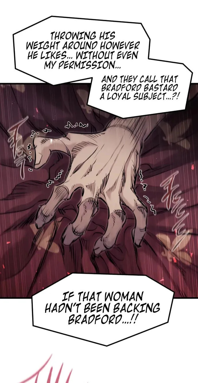 The Regressed Mercenary’s Machinations chapter 101 page 9