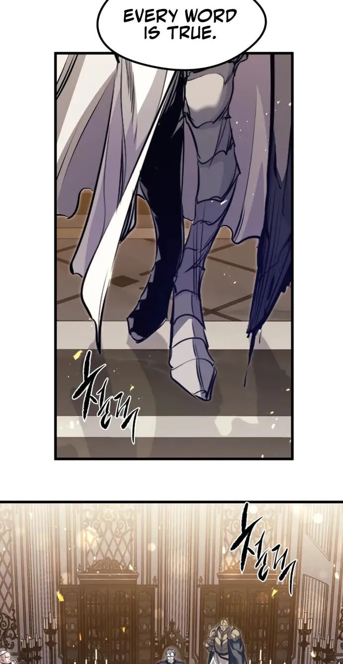 The Regressed Mercenary’s Machinations chapter 101 page 65