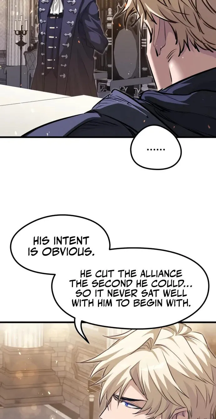 The Regressed Mercenary’s Machinations chapter 101 page 72