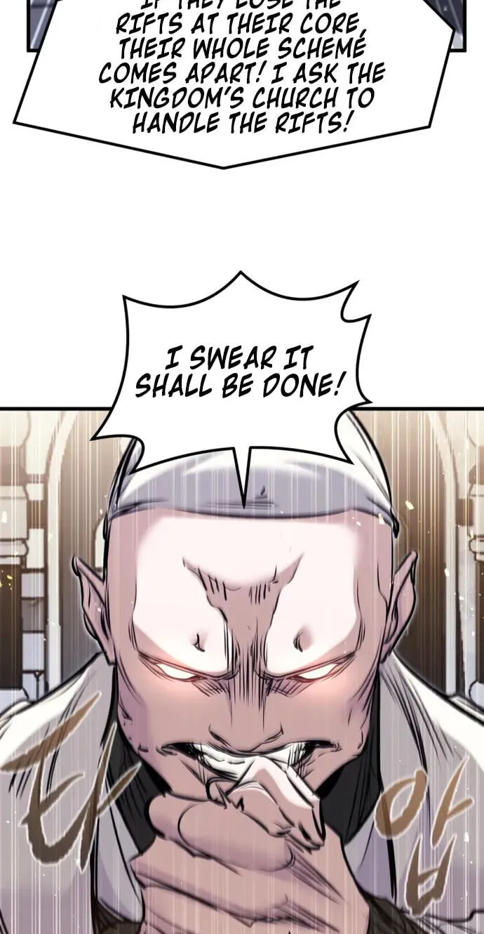 The Regressed Mercenary’s Machinations chapter 101 page 79