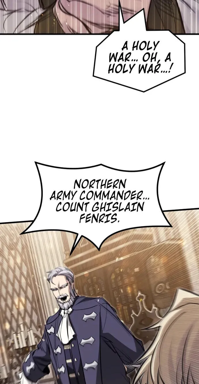 The Regressed Mercenary’s Machinations chapter 101 page 80
