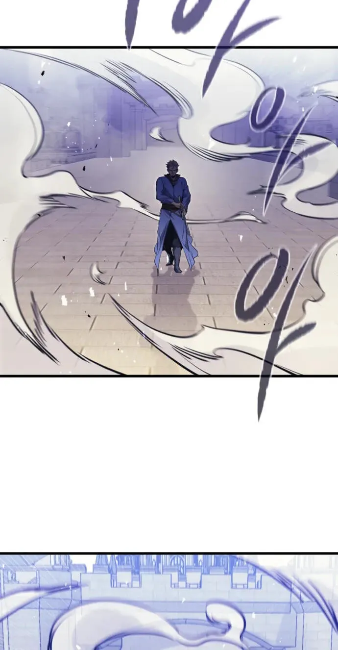 The Regressed Mercenary’s Machinations chapter 101 page 109