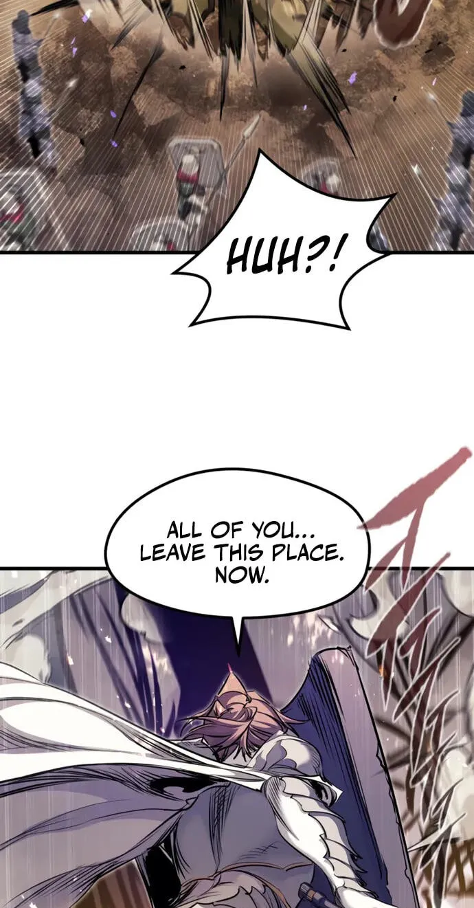 The Regressed Mercenary’s Machinations chapter 101 page 28