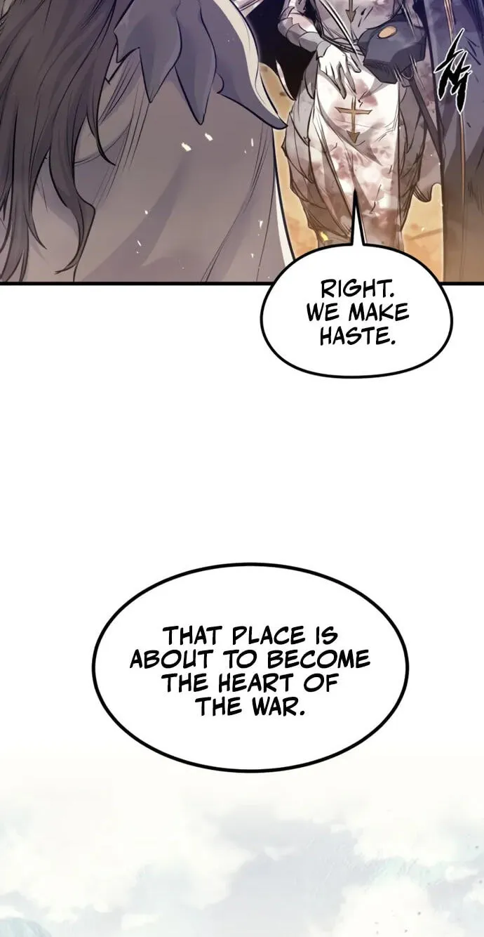 The Regressed Mercenary’s Machinations chapter 101 page 44
