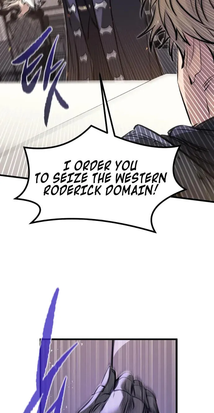 The Regressed Mercenary’s Machinations chapter 101 page 81