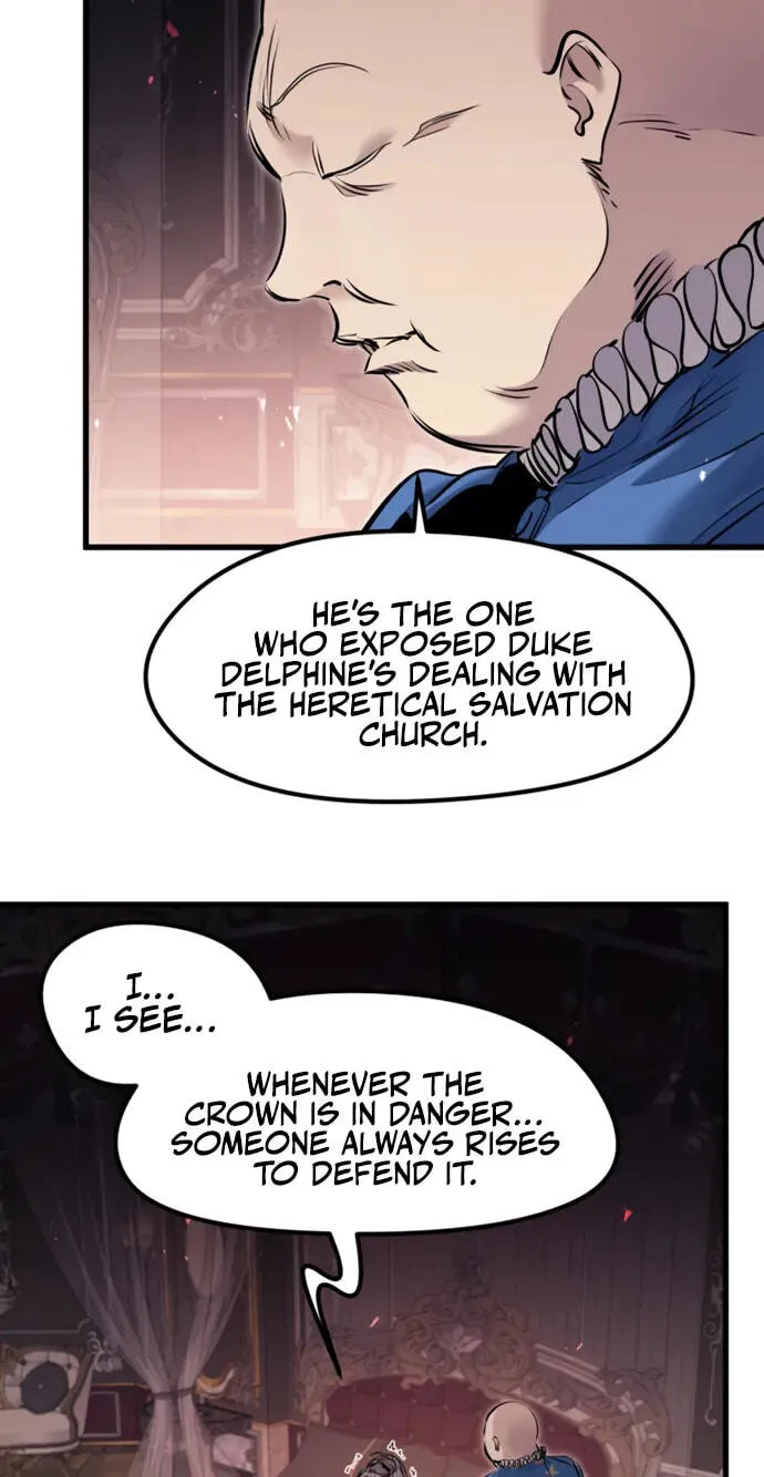 The Regressed Mercenary’s Machinations chapter 101 page 6