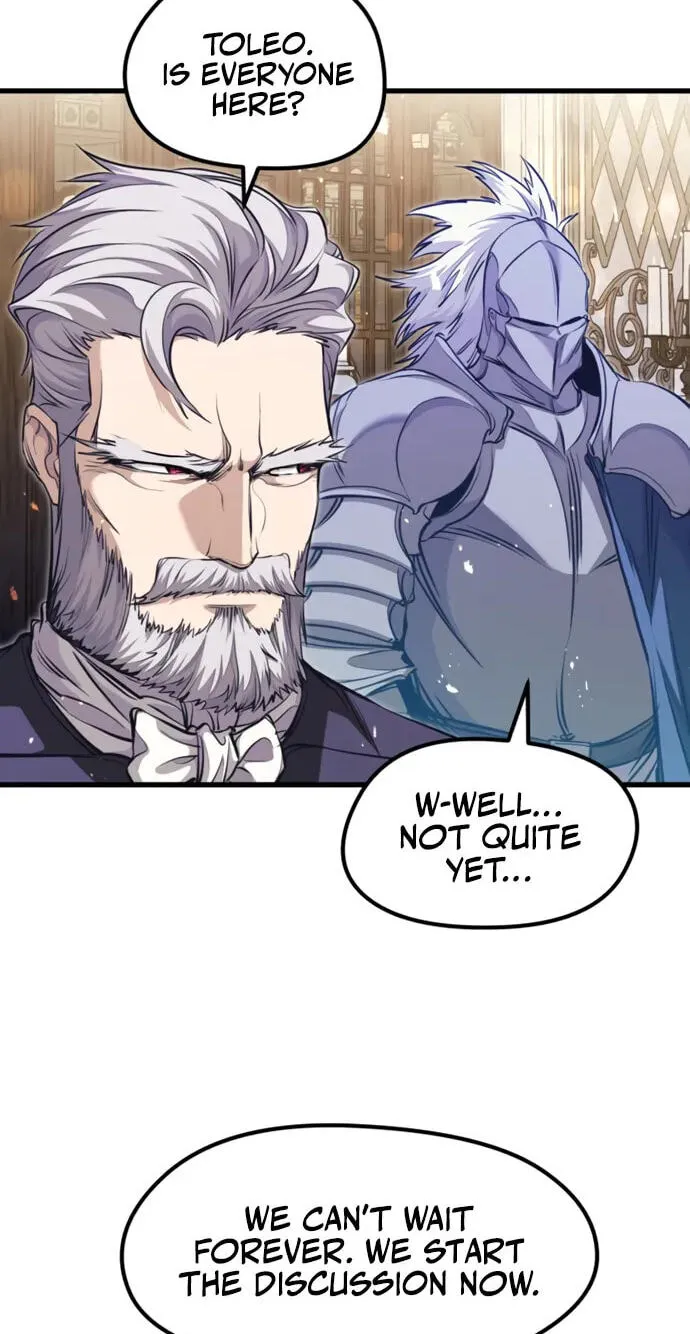 The Regressed Mercenary’s Machinations chapter 101 page 56