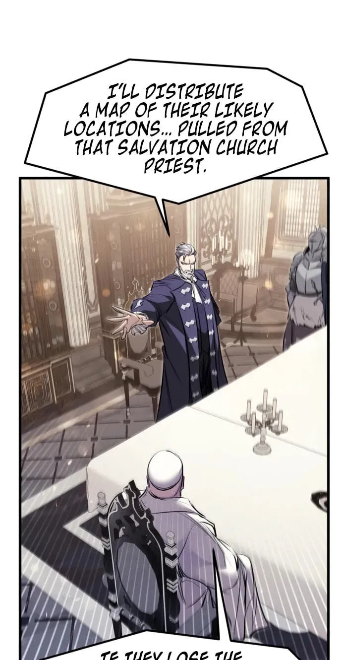 The Regressed Mercenary’s Machinations chapter 101 page 78