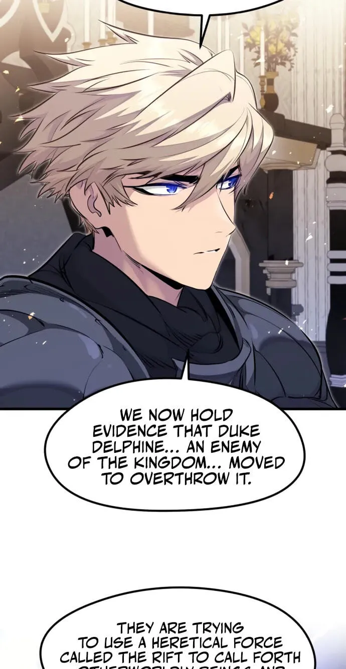 The Regressed Mercenary’s Machinations chapter 101 page 62