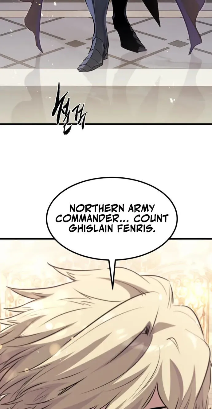 The Regressed Mercenary’s Machinations chapter 101 page 49
