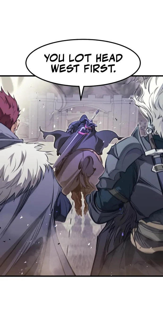 The Regressed Mercenary’s Machinations chapter 101 page 114