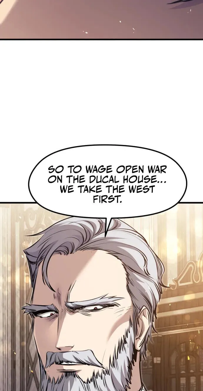 The Regressed Mercenary’s Machinations chapter 101 page 74