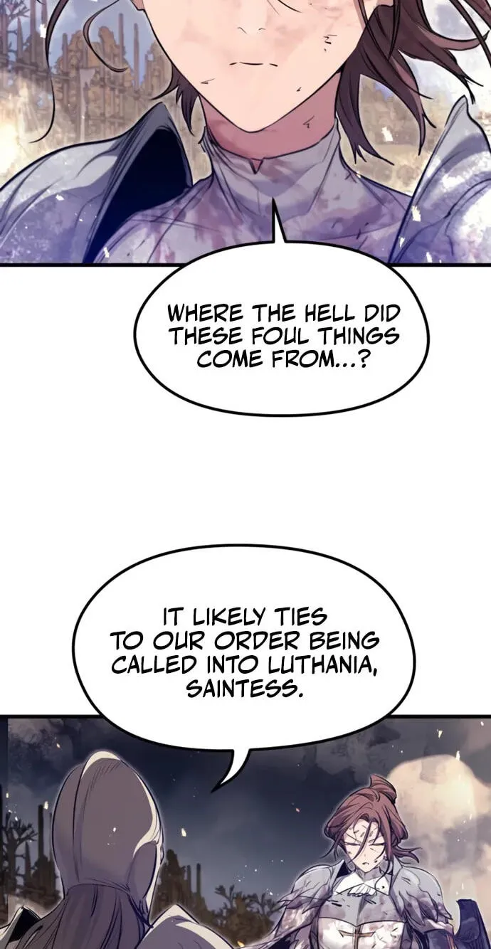 The Regressed Mercenary’s Machinations chapter 101 page 43
