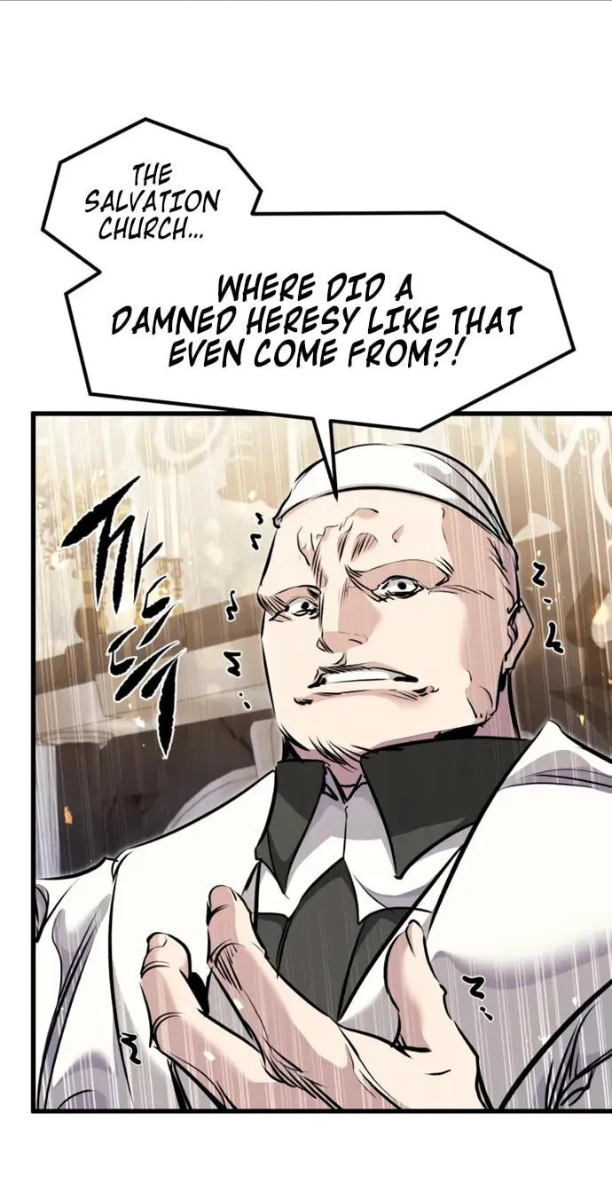 The Regressed Mercenary’s Machinations chapter 101 page 60