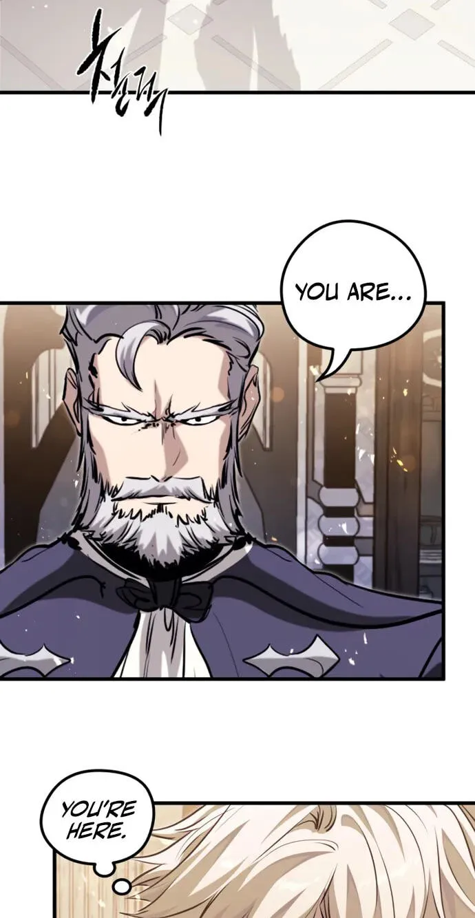 The Regressed Mercenary’s Machinations chapter 101 page 67