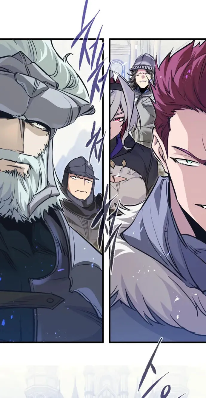 The Regressed Mercenary’s Machinations chapter 101 page 101