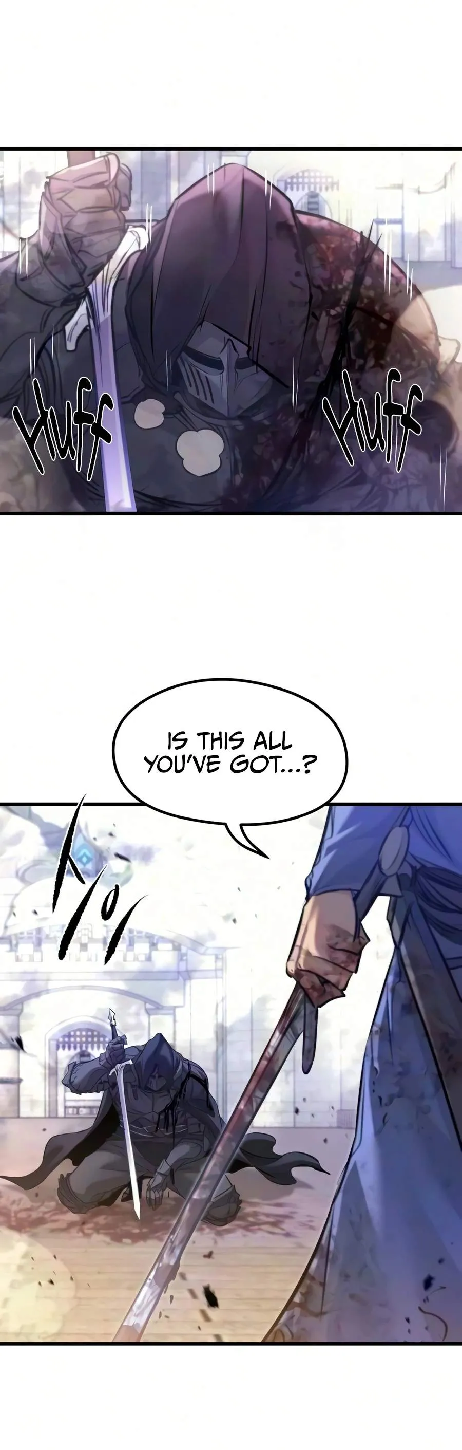 The Regressed Mercenary’s Machinations chapter 102 page 21