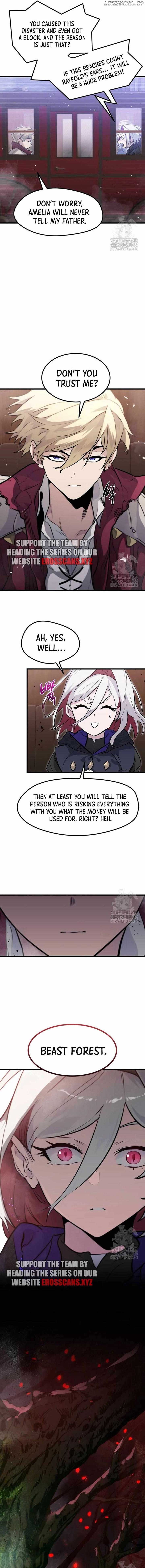 The Regressed Mercenary’s Machinations chapter 13 page 12