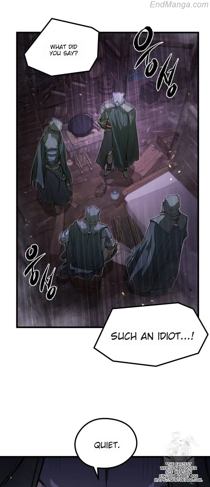 The Regressed Mercenary’s Machinations chapter 15 page 2