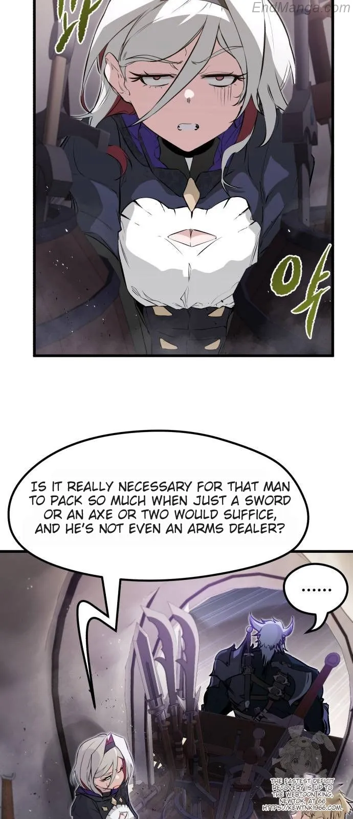 The Regressed Mercenary’s Machinations chapter 15 page 13