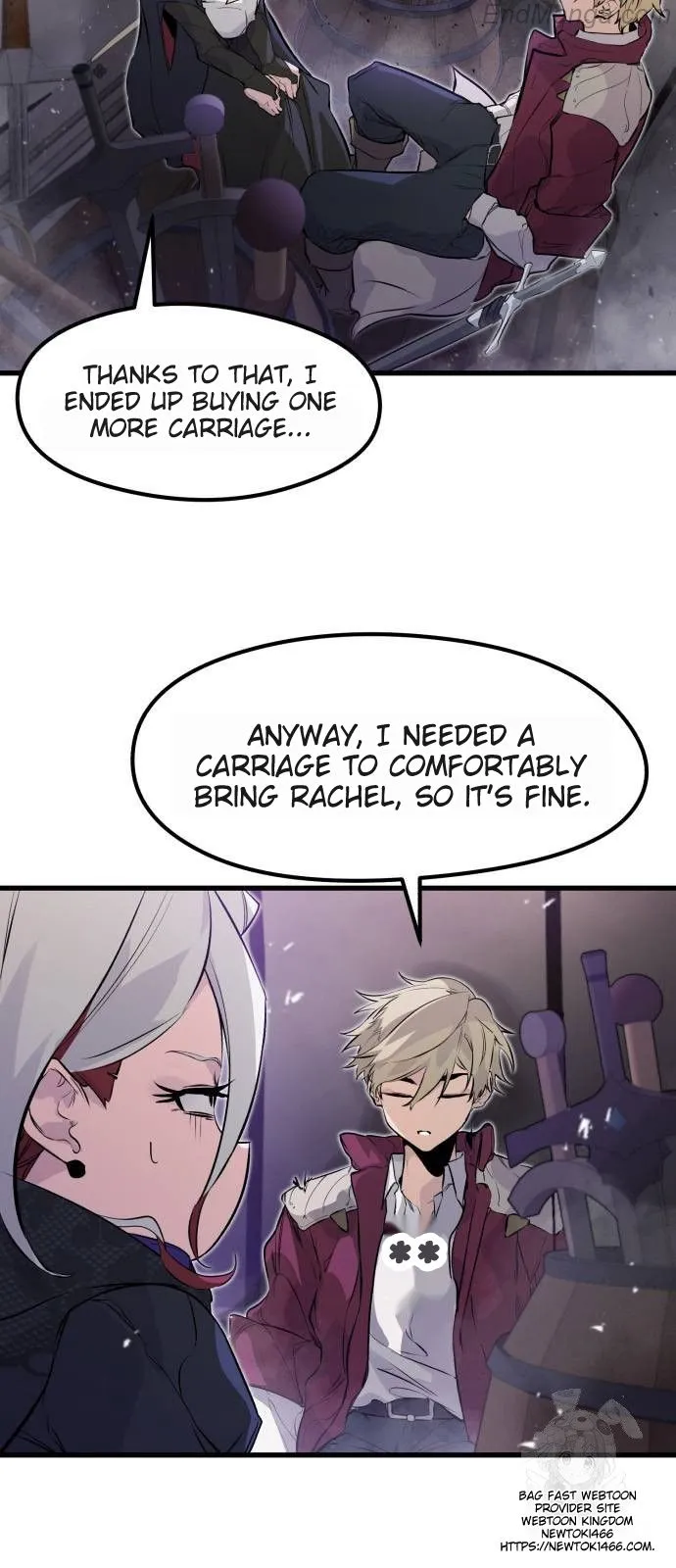 The Regressed Mercenary’s Machinations chapter 15 page 14