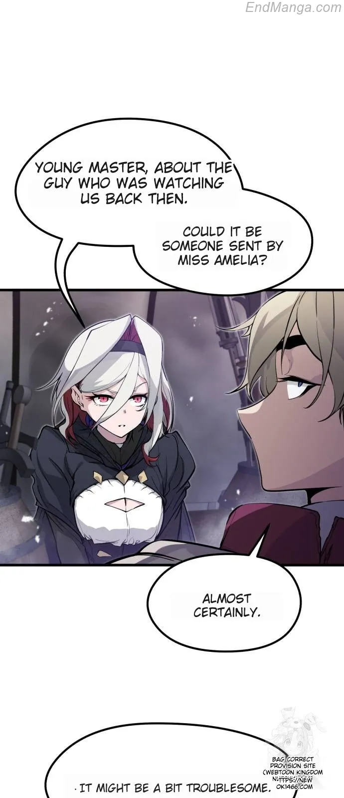 The Regressed Mercenary’s Machinations chapter 15 page 18