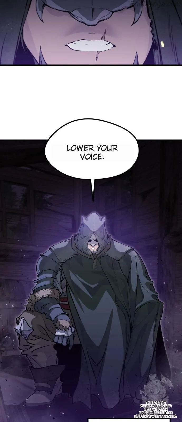 The Regressed Mercenary’s Machinations chapter 15 page 3