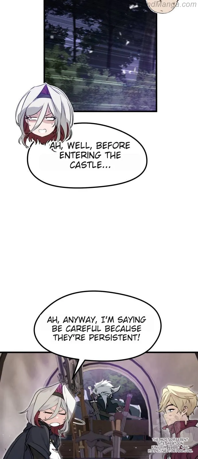 The Regressed Mercenary’s Machinations chapter 15 page 23