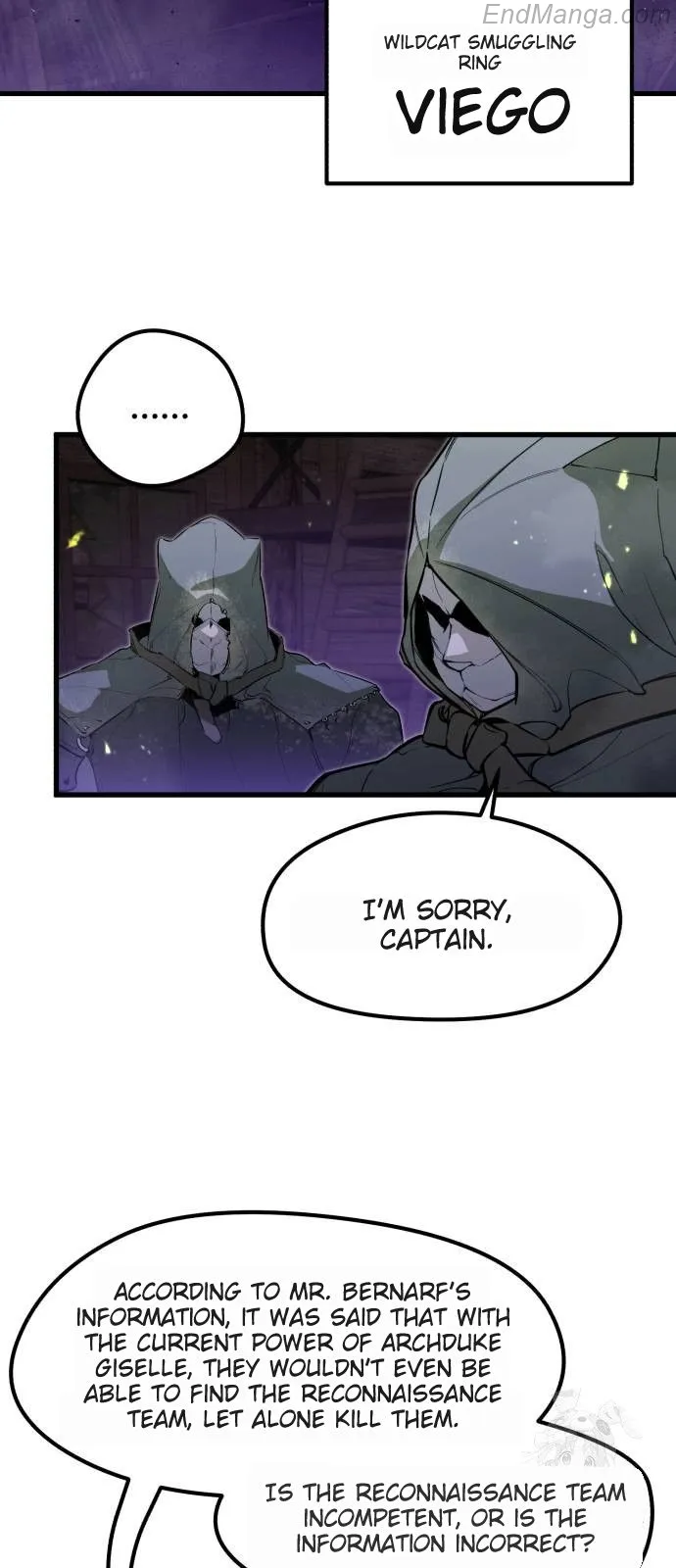 The Regressed Mercenary’s Machinations chapter 15 page 4