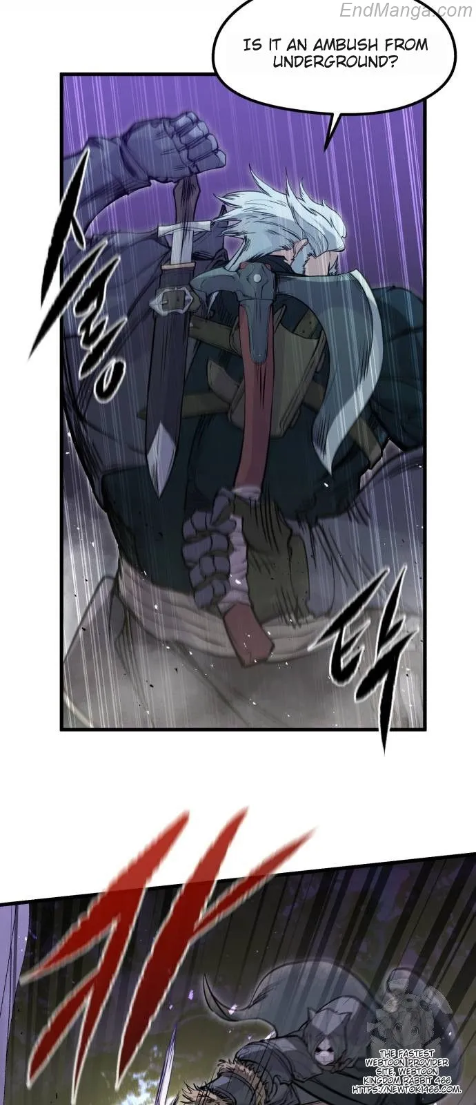 The Regressed Mercenary’s Machinations chapter 15 page 31