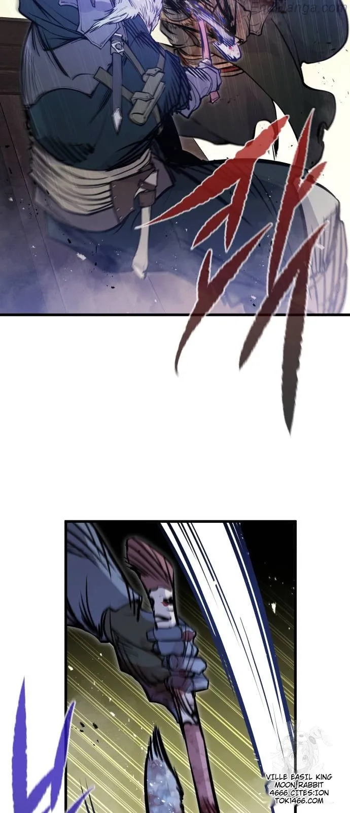The Regressed Mercenary’s Machinations chapter 15 page 34