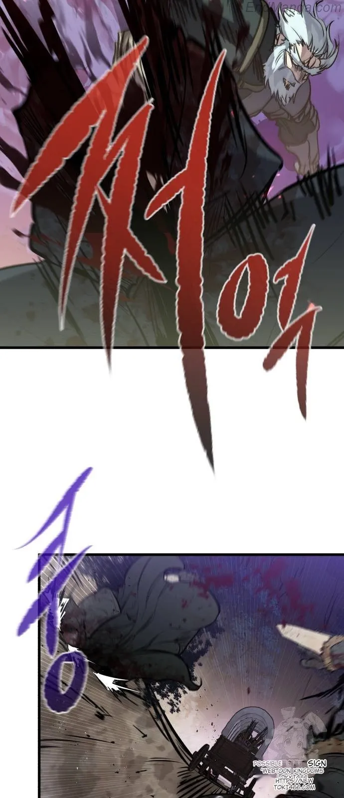 The Regressed Mercenary’s Machinations chapter 15 page 36