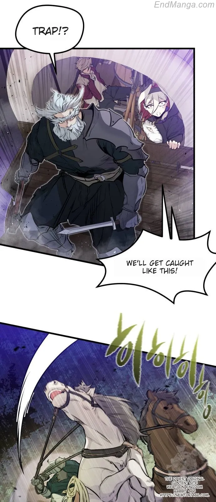 The Regressed Mercenary’s Machinations chapter 15 page 39